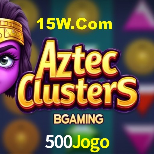 Casino Ao Vivo 500Jogo