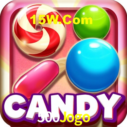 Programa VIP 500Jogo