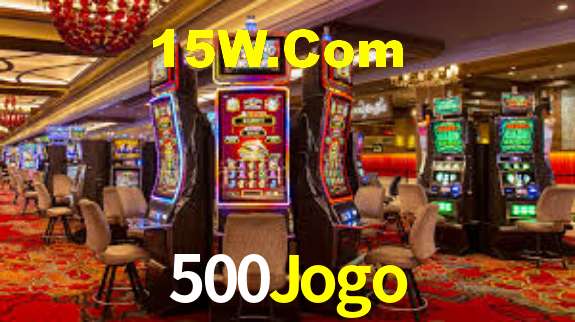 500Jogo - App Performance