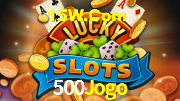 500Jogo - App Features