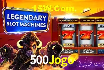 500Jogo Rio de Janeiro - Licenses