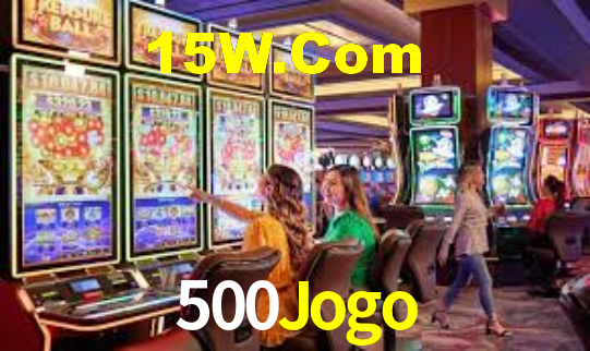 500Jogo Win