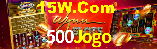 500Jogo