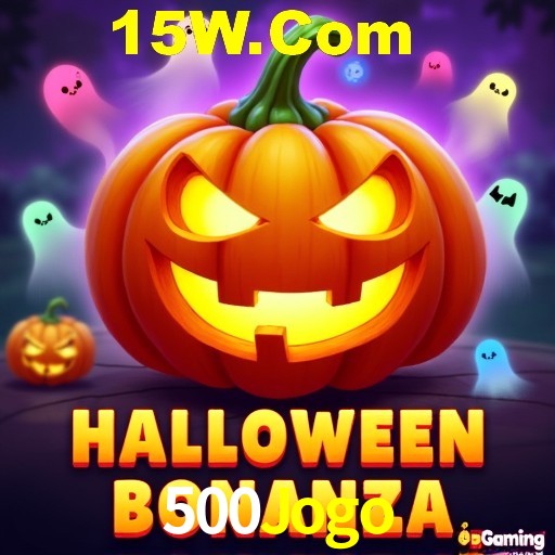500Jogo Rio de Janeiro - Bonus Terms