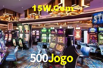 500Jogo Belo Horizonte - Payments