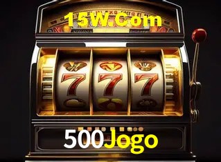 500Jogo - cassino ao vivo