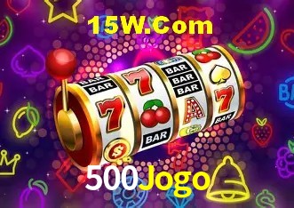 500Jogo - Support