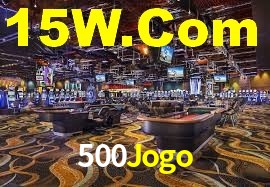 Daily Bonuses 500Jogo