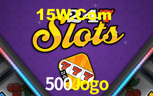 500Jogo,500Jogo Win