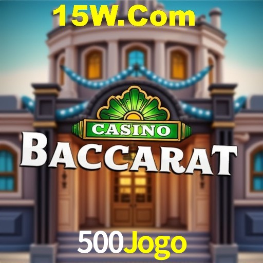 500Jogo Belo Horizonte - VIP Casino