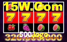 Blackjack Table 500Jogo