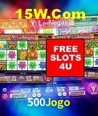 500Jogo Rio de Janeiro - Slot Strategy