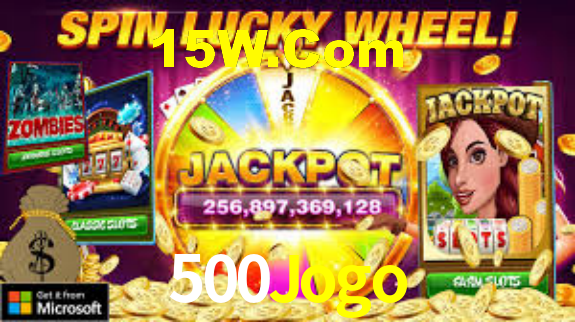 500Jogo