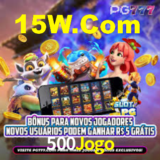 500Jogo,500Jogo Win