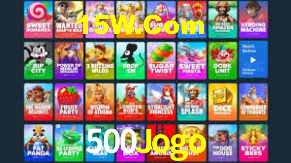 500Jogo