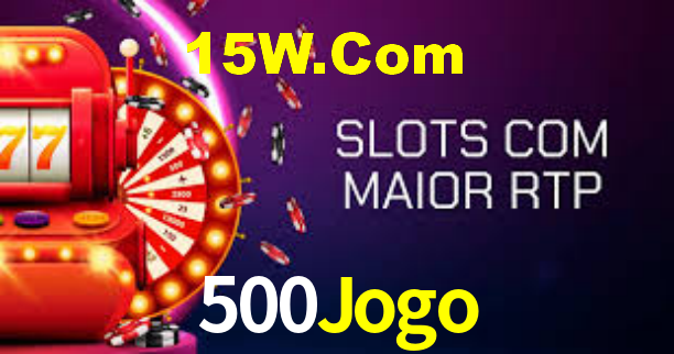 Bônus Generosos e Exclusivos no 500Jogo para Você!