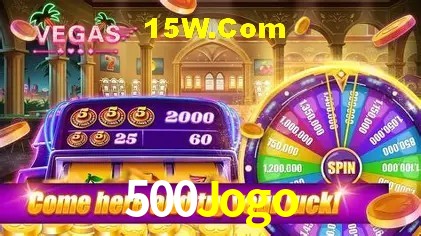 Jogos de Slot 500Jogo