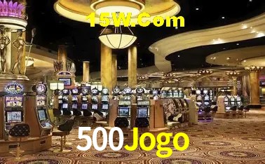Experiência VIP 500Jogo