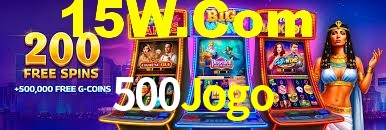 Spaceman Game 500Jogo