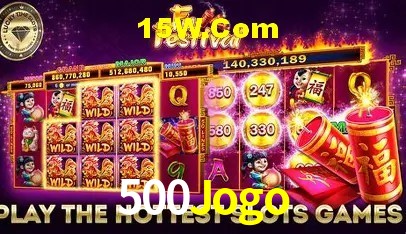 500Jogo São Paulo - Top Slots
