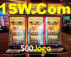 Football Betting 500Jogo