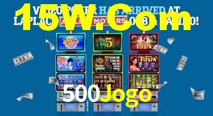 Programa VIP 500Jogo