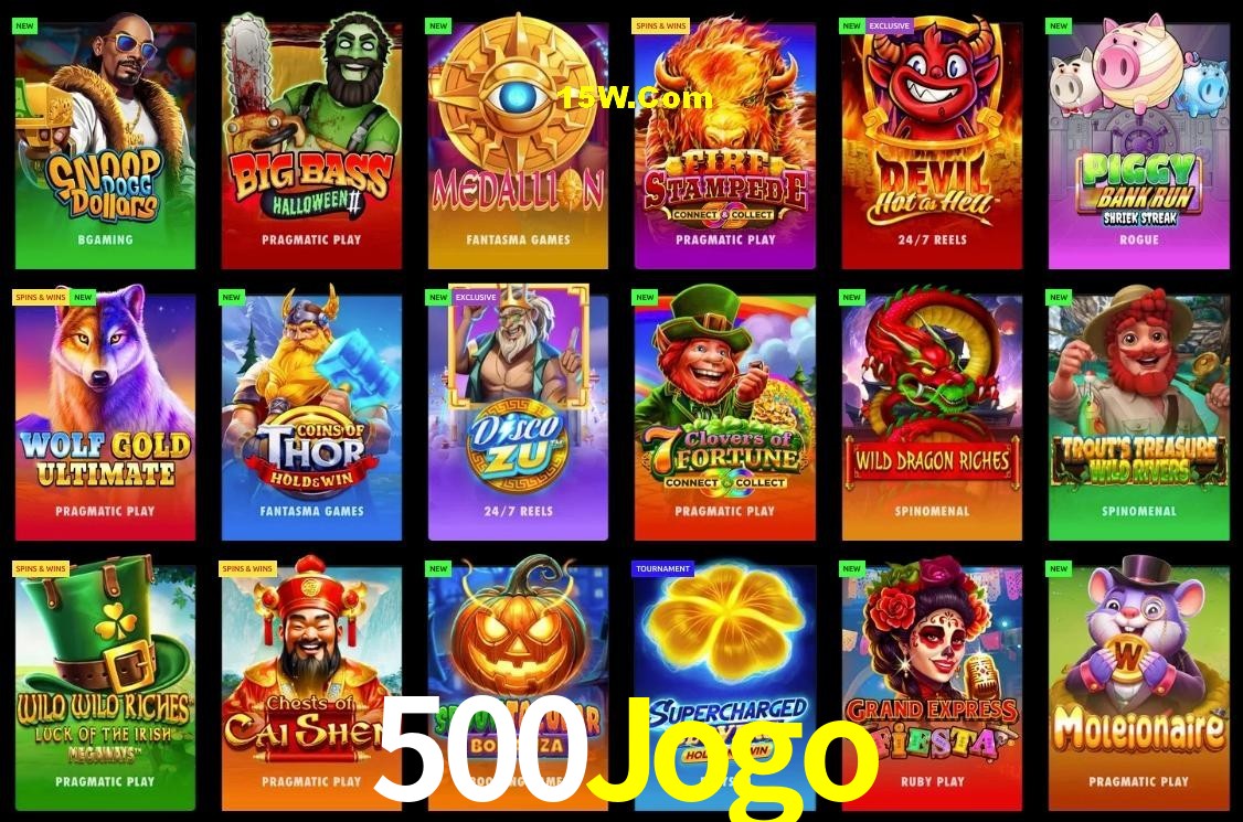 Secure Login 500Jogo