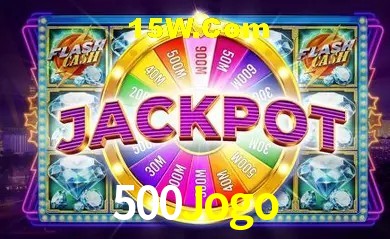 Provedores de Jogos 500Jogo