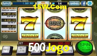 500Jogo Entrar - Login Seguro Certificado