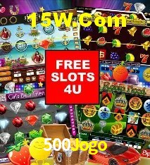 Ofertas Exclusivas 500Jogo