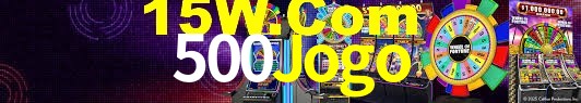 Welcome Bonus 500Jogo