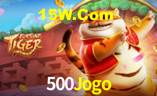 500Jogo
