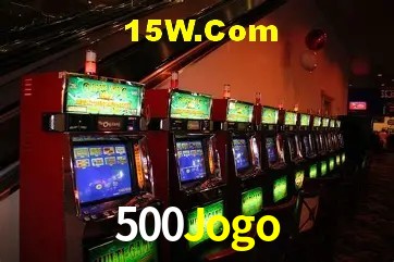 500Jogo Salvador - Statistics