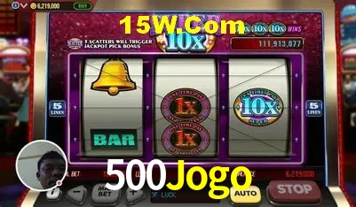 500Jogo Curitiba - Statistics