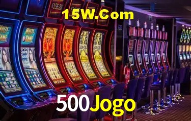 Estatísticas Esportivas 500Jogo