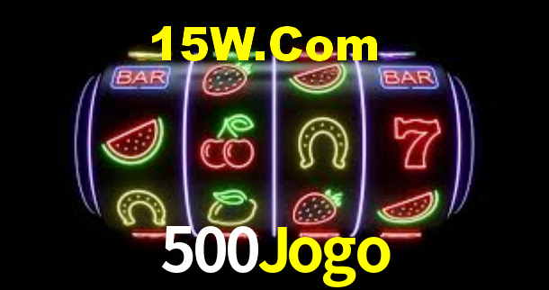 500Jogo,500Jogo Win