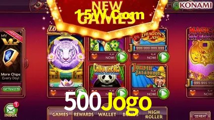500Jogo São Paulo - Jogo Providers