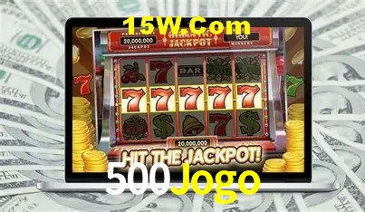 Casino Ao Vivo 500Jogo
