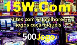 500 Jogo Plataforma