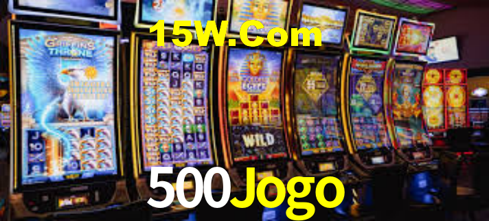500Jogo - Installation Guide