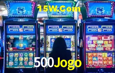 500Jogo Belo Horizonte - Jackpots