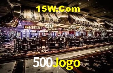 Diretório de Jogos 500Jogo