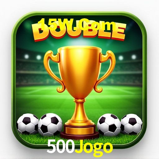 Torneios 500Jogo