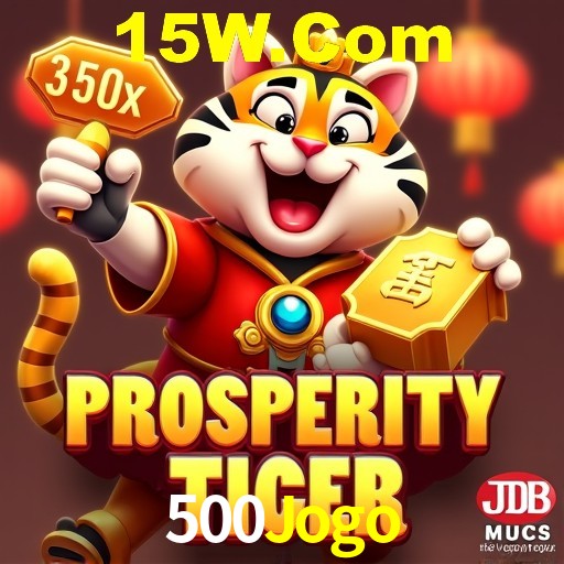 Desvendando o Mundo dos Jogos Virtuais na 500Jogo