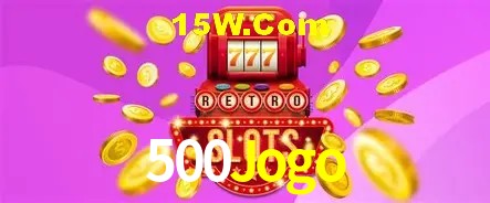 500Jogo - Login Methods