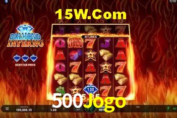 500Jogo Brasília - Leaderboards
