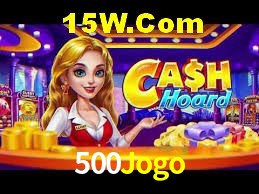 Slot Games 500Jogo