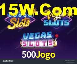 Premium Interface 500Jogo
