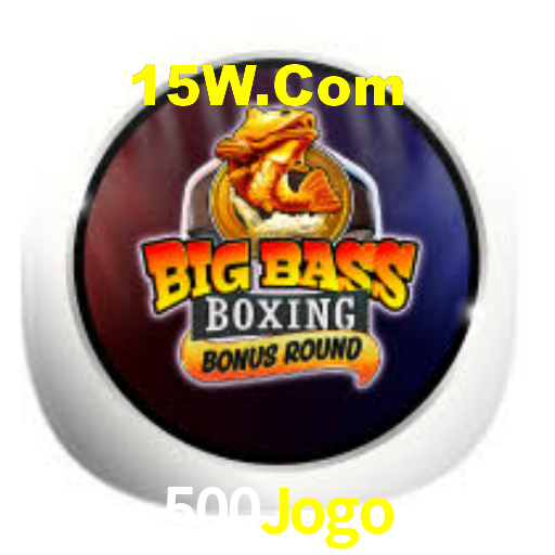 500 Jogo Plataforma
