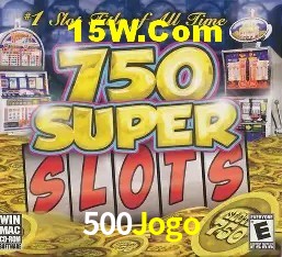 500Jogo São Paulo - Hot Promos